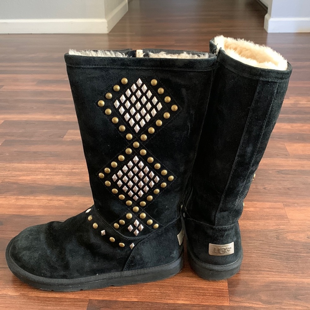 UGG boots